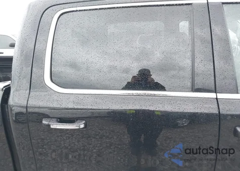 2022 Ram 1500 Limited from USA, damaged, VIN 1C6SRFHM7NN440808